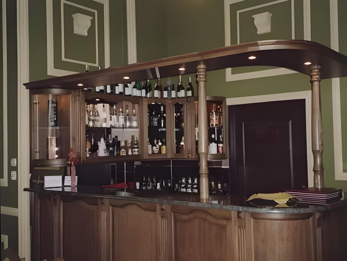 Food & Drinks 5, Hotel Europejski, Przemyśl City