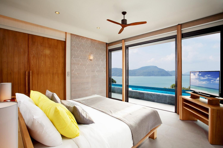 Bedroom 9