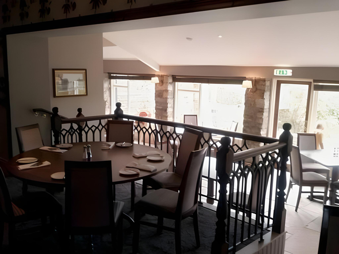 Food & Drinks 5, Aysgarth Falls Hotel & Restaurant, North Yorkshire