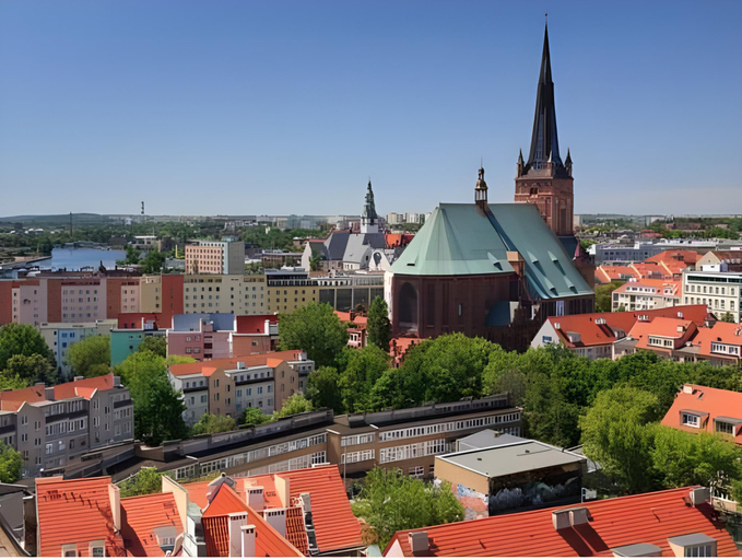 Others 5, MARGI City Aparthotel, Szczecin