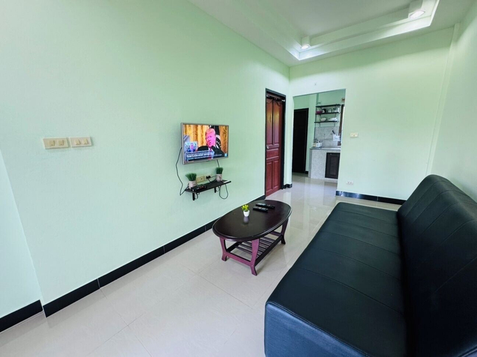 Others 4, Peaceful house in Naiharn, Pulau Phuket