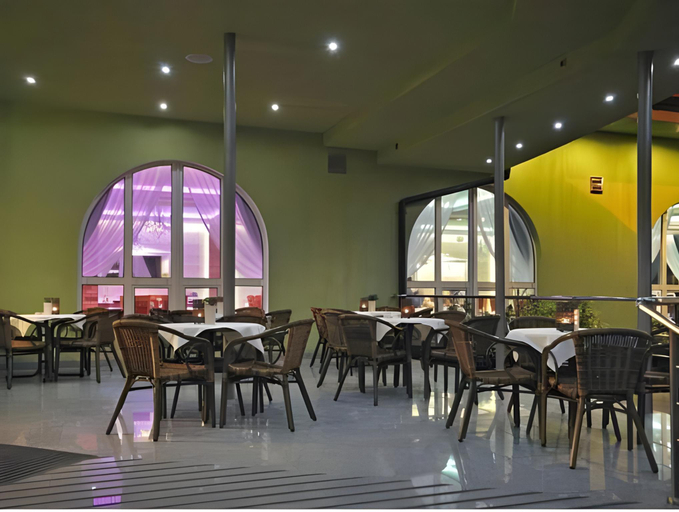 Food & Drinks 5, Hotel Baranowski, Słubice