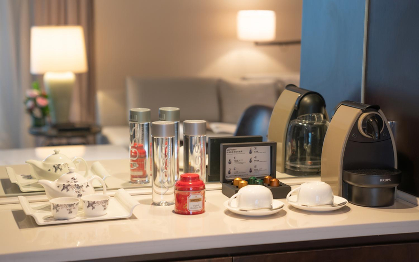 Amenities 21