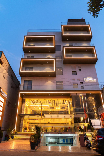 Others 1, Hotel NorthInn , Adilabad