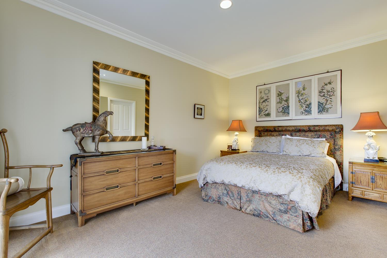 Bedroom 2, Glen Isla House Bed & Breakfast Phillip Island, Bass Coast - Phillip Is.