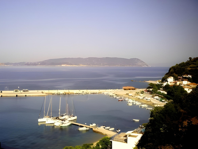 Others 5, Hotel Selenunda, Thessaly