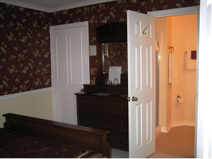 Others 4, Abacot Hall Bed & Breakfast, Niagara