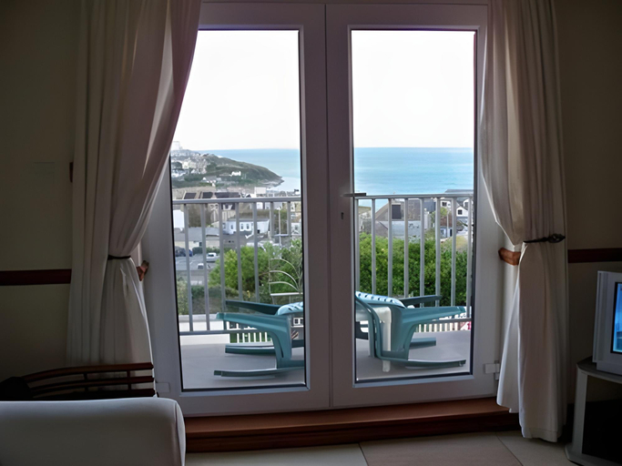 Others 5, Priory Lodge Hotel, Cornwall