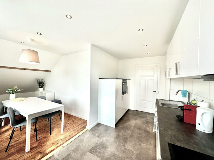 Others 5, Business Apartment Niederbipp, Wangen