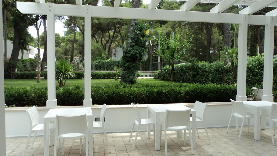 Others 5, Il Melograno B&B, Taranto