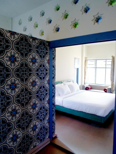 Bedroom 6