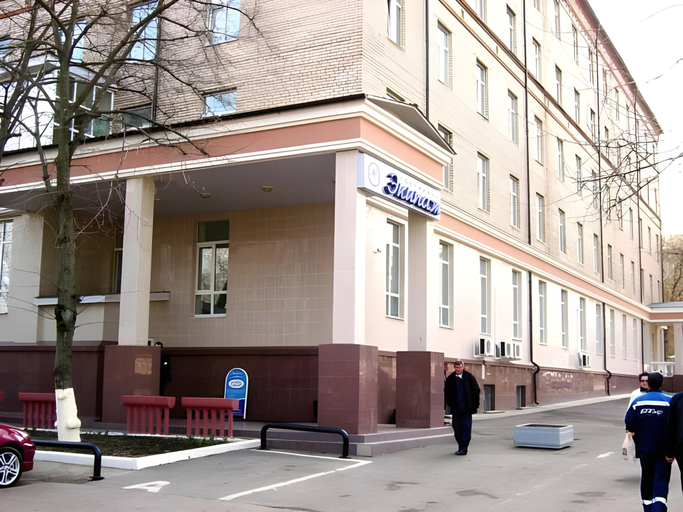 Others 4, Hotel Ekipage, Leninskiy rayon