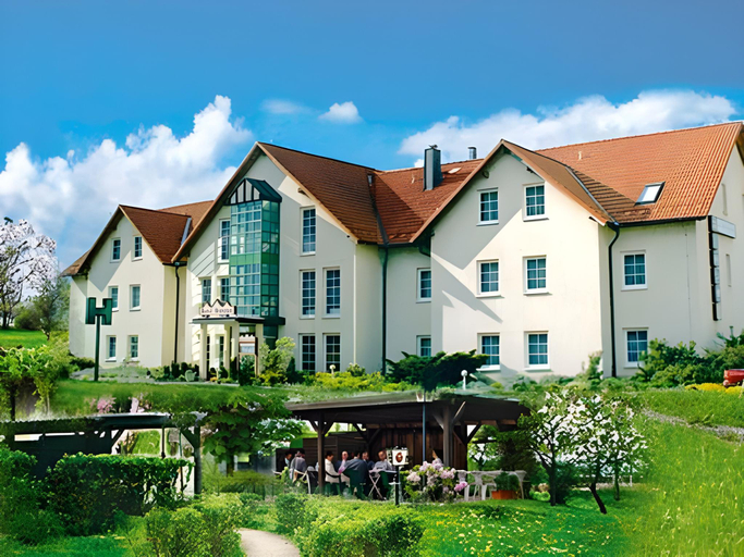 Others 2, Hotel Wutzler, Saale-Orla-Kreis