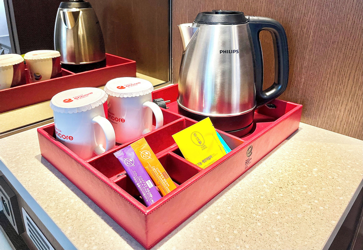Amenities 16