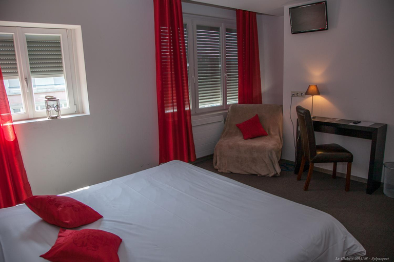 Bedroom 14