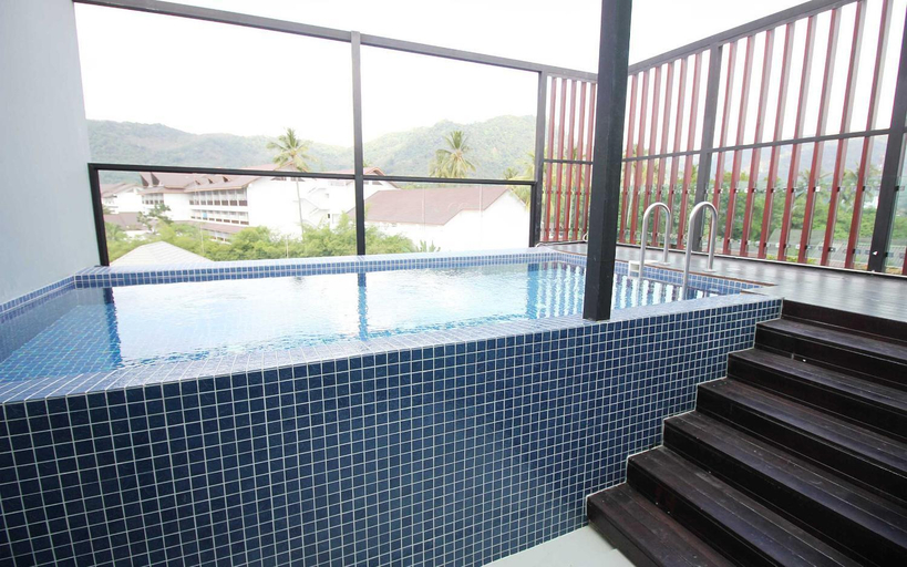 5, Unique Loft Apartment, Phuket Island