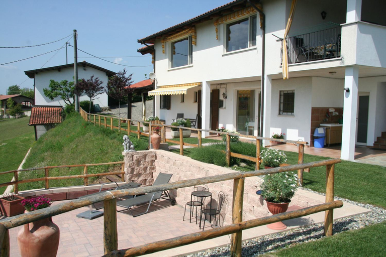 Others 4, B&B Maggiora 131, Alessandria