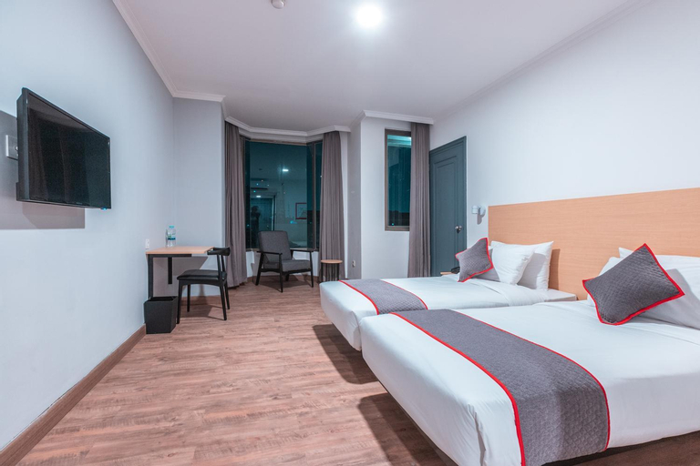 Bedroom 11