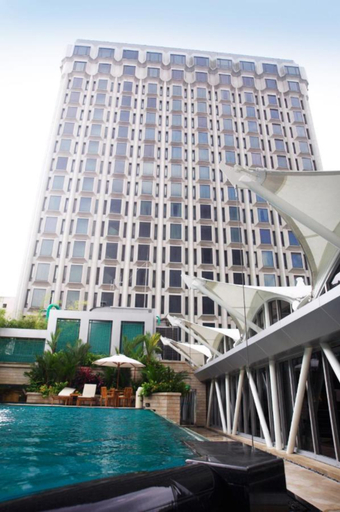 Exterior & Views 2, Wyndham Singapore Hotel, Singapore