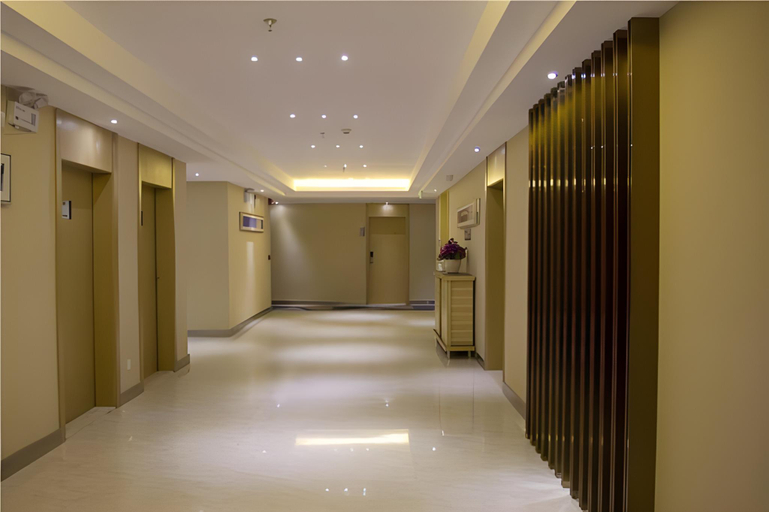 Others 5, City Comfort Inn Nanning Binyang Square, Nanning