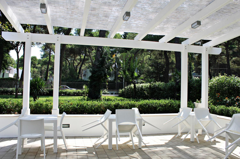 Others 4, Il Melograno B&B, Taranto