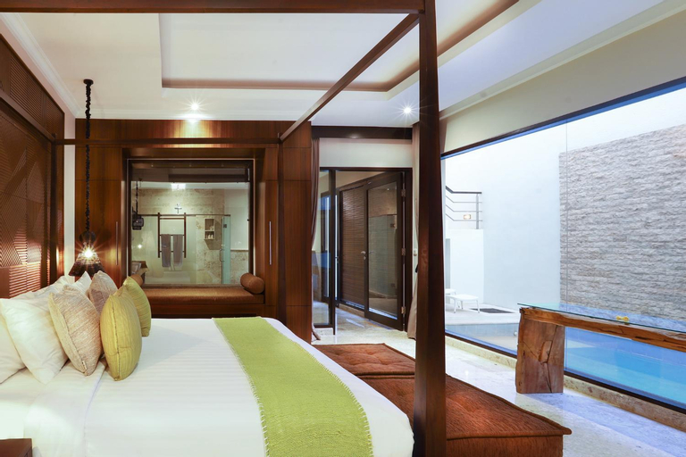 Bedroom 9