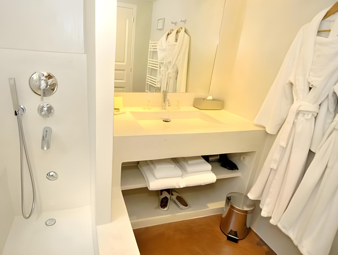 Bathroom 5, Villa Cosy, hotel & spa, Var