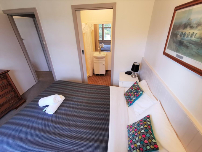 Bedroom 9