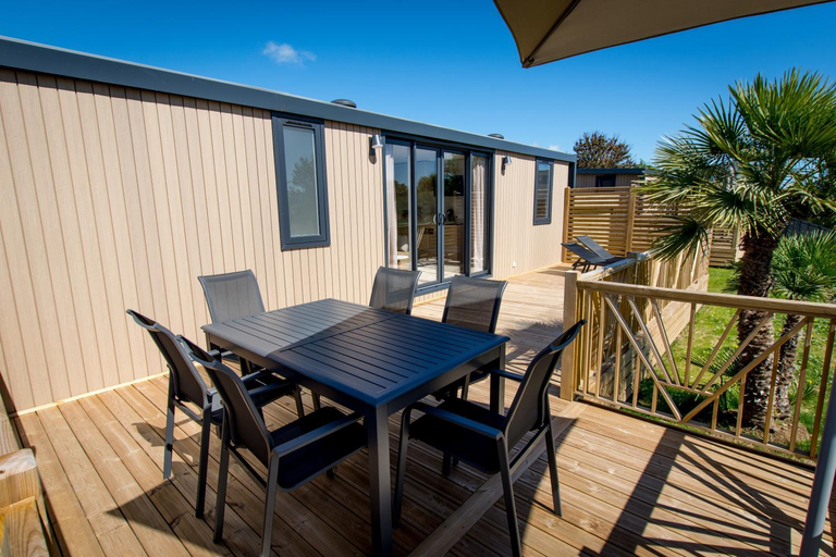 Others 2, M&V Resort Camping, Calvados