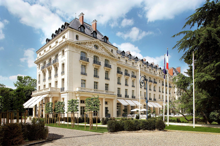 Waldorf Astoria Versailles Trianon Palace, Yvelines