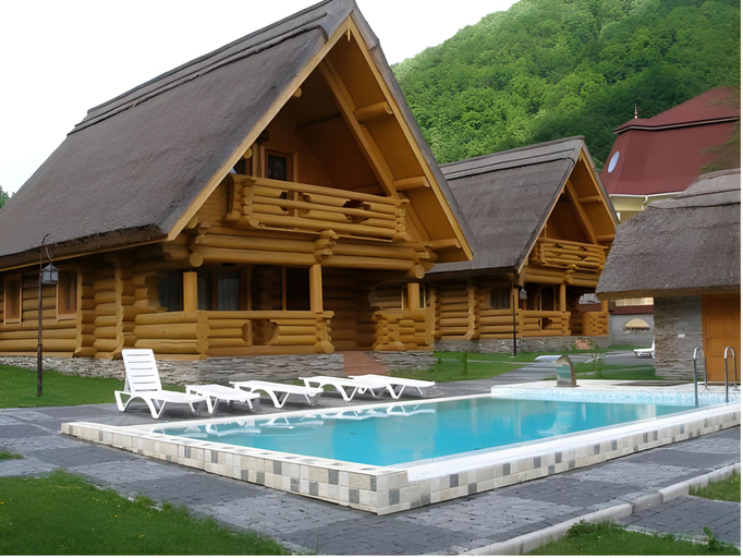 Sport & Beauty 5, Chervona Ruta, Khusts'kyi