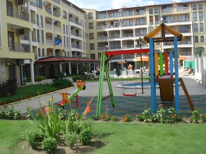 Others 4, SB Rentals Apartments in Royal Dreams Complex, Nesebar