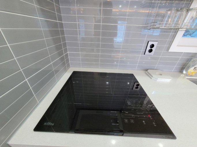Others 3, Yeosu Thestay 풀빌라, Yeosu