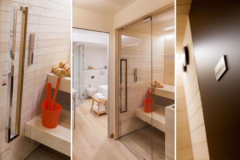 Bathroom 8