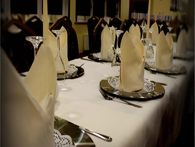 Food & Drinks 3, Hotel zur Riede bei Bremen, Delmenhorst