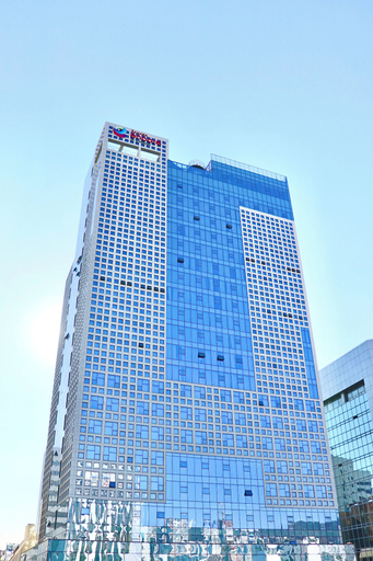 Exterior & Views 2, Ramada Encore by Wyndham Busan Station, Dong