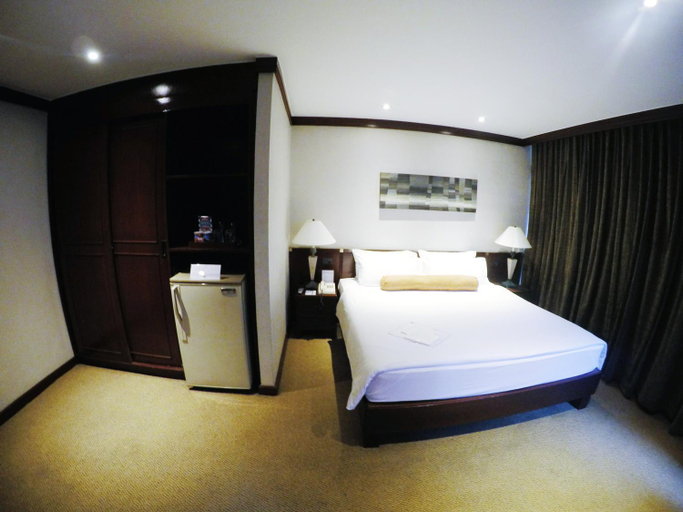 Bedroom 11