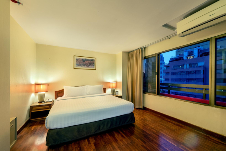 Bedroom 7