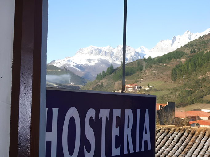 Others 5, Hosteria Picos De Europa, Cantabria