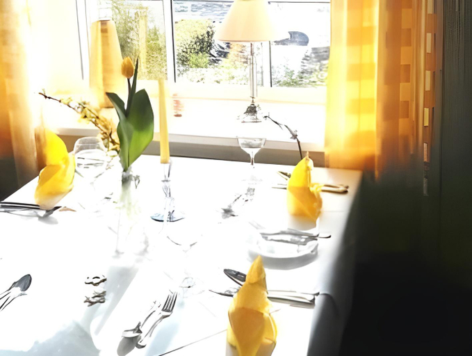 Food & Drinks 4, Hotel Goldener Anker, Holzminden