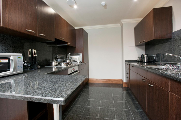 Others 5, Sanctum International Serviced Apartments, London
