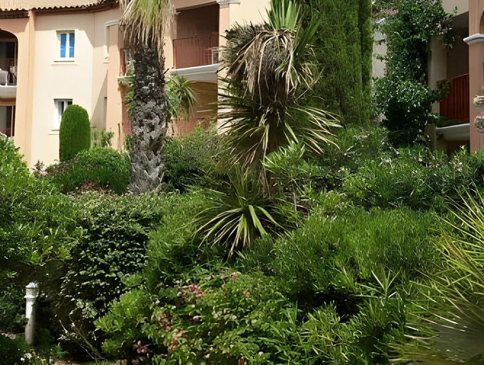 Others 5, Residence Pierre & Vacances La Pinede, Var