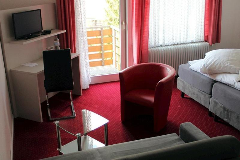 Others 5, Hotel-Pension Waldhaus, Osterode am Harz