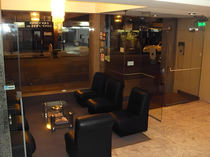 Others 4, Gran Hotel Monaco, General Pueyrredón