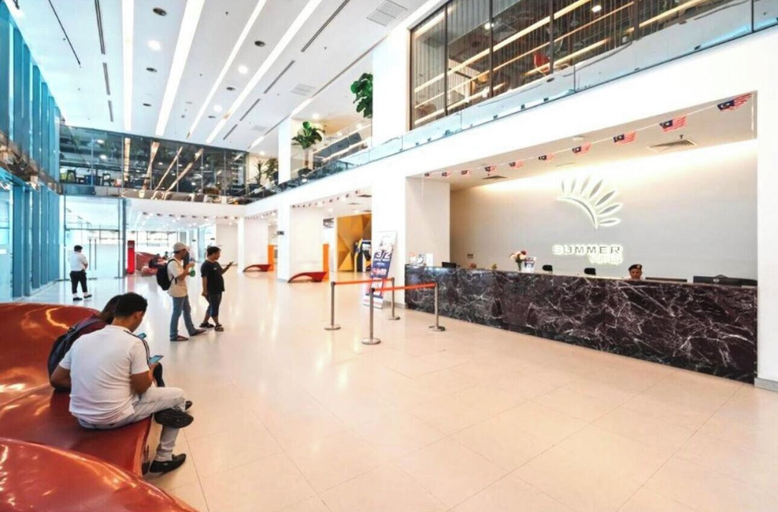 Others 5, Summer Suites KLCC Kuala Lumpur, Kuala Lumpur