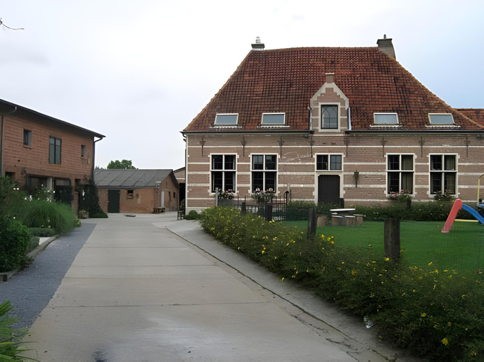 Others 3, B&B Euverbraeke, Oost-Vlaanderen