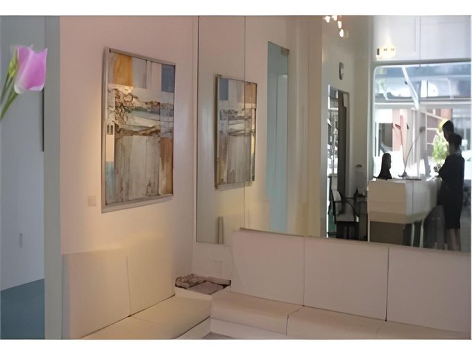Public Area, Aqua, n.a351
