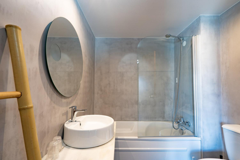 Bathroom 4, Imperhotel by Umbral, Ourém