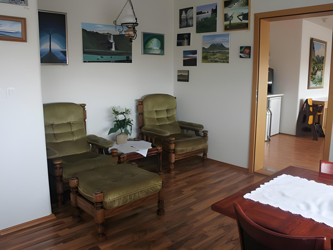 Bedroom 2, Hafnarnes, Sveitarfélagið Hornafjörður