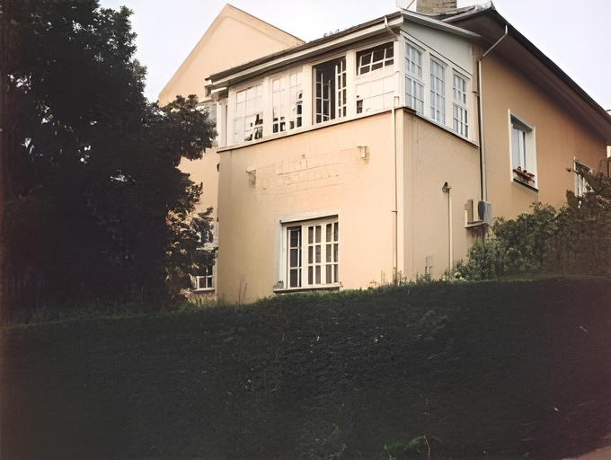 Others 3, Kis Gellert Guesthouse, Budapesti
